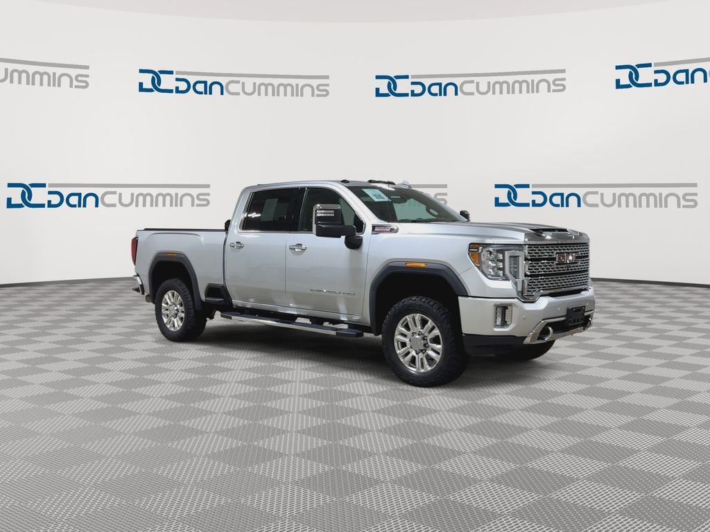 gmc sierra 2500 denali hd 2021 1GT19REY4MF140973 image gmc sierra 2500 denali hd 2021 1GT19REY4MF140973 image